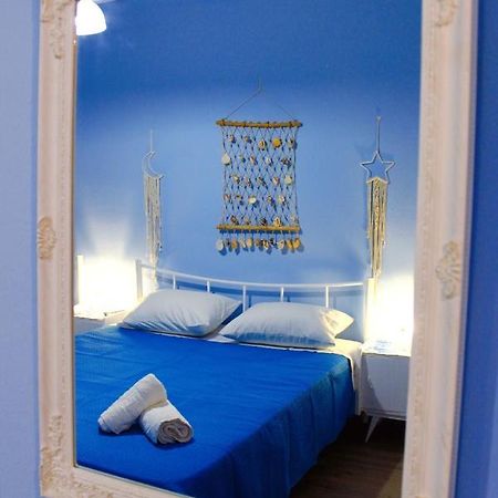 דירות Nea Kallikrateia Amalia House מראה חיצוני תמונה