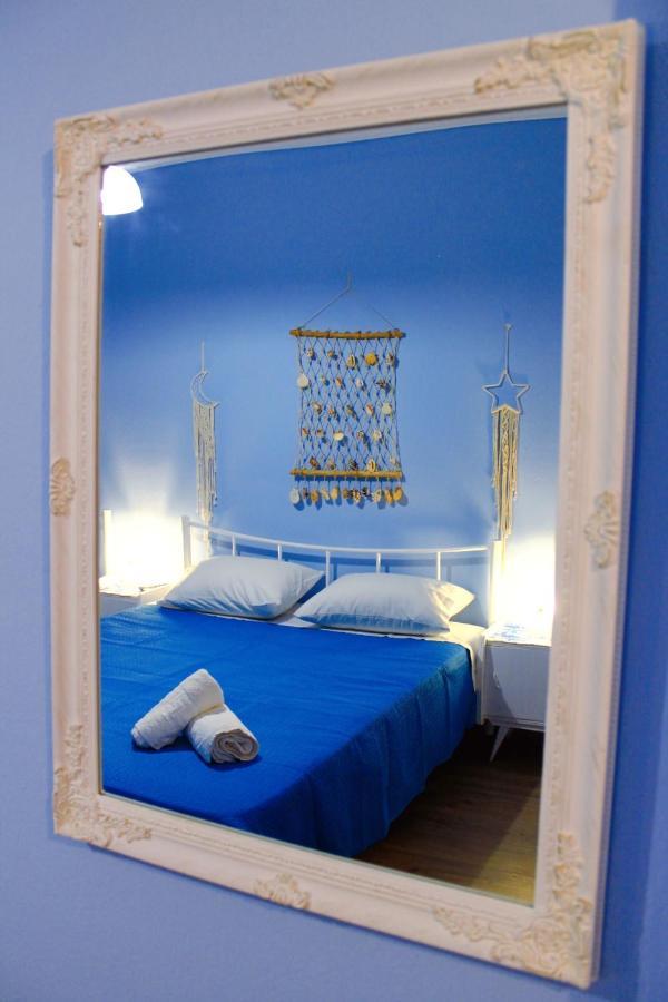 דירות Nea Kallikrateia Amalia House מראה חיצוני תמונה