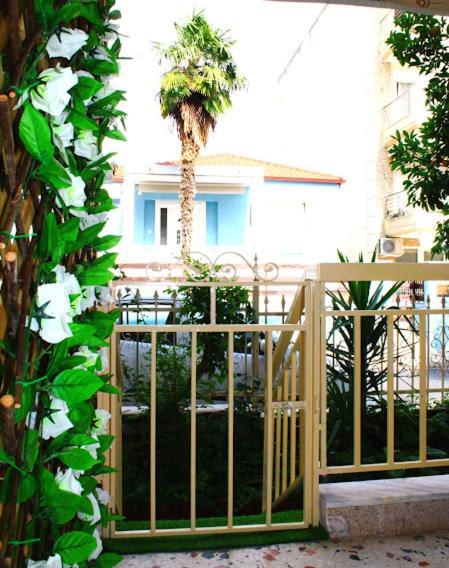 דירות Nea Kallikrateia Amalia House מראה חיצוני תמונה