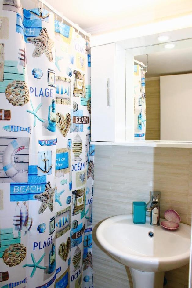 דירות Nea Kallikrateia Amalia House מראה חיצוני תמונה