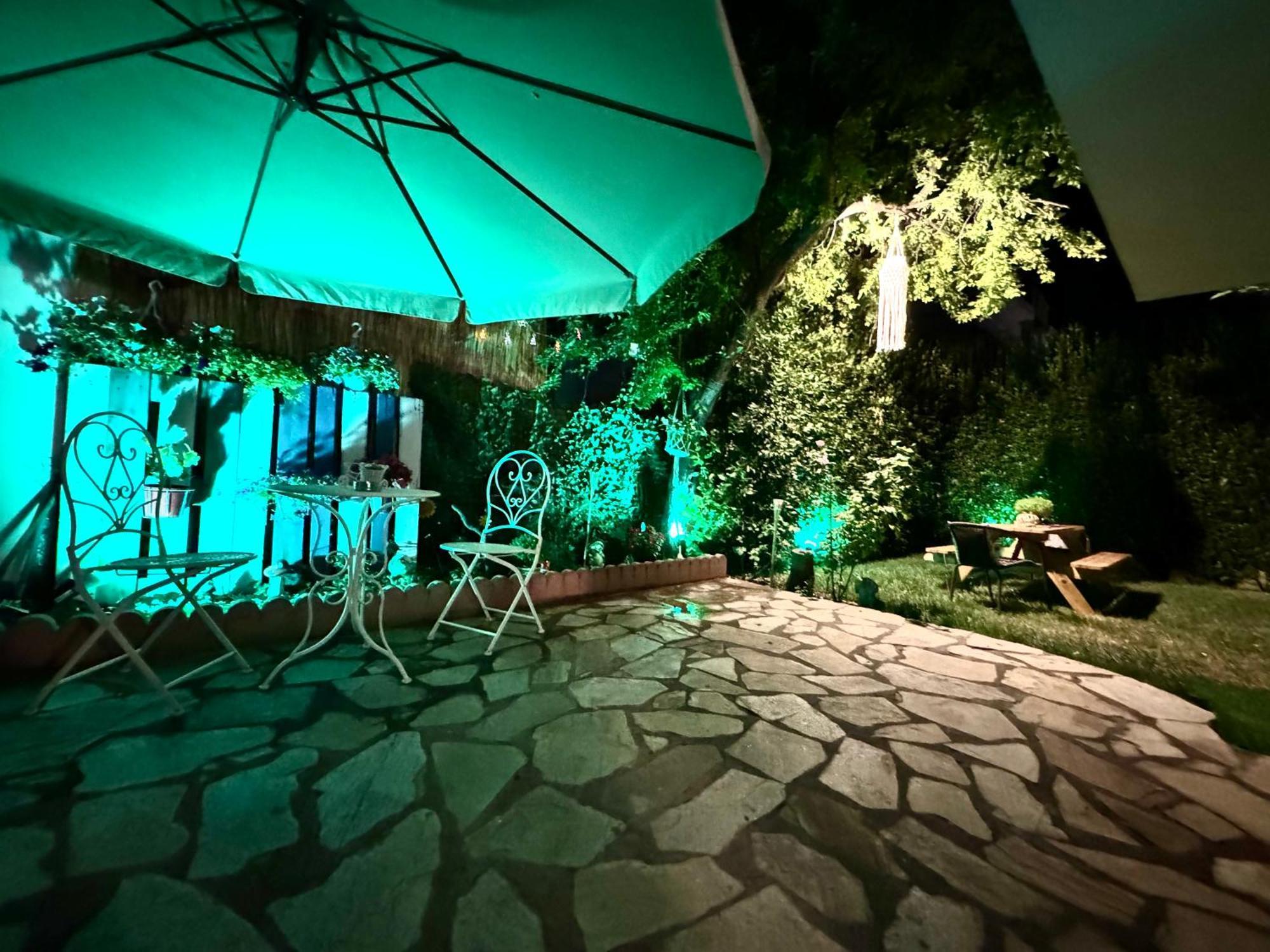דירות Nea Kallikrateia Amalia House מראה חיצוני תמונה