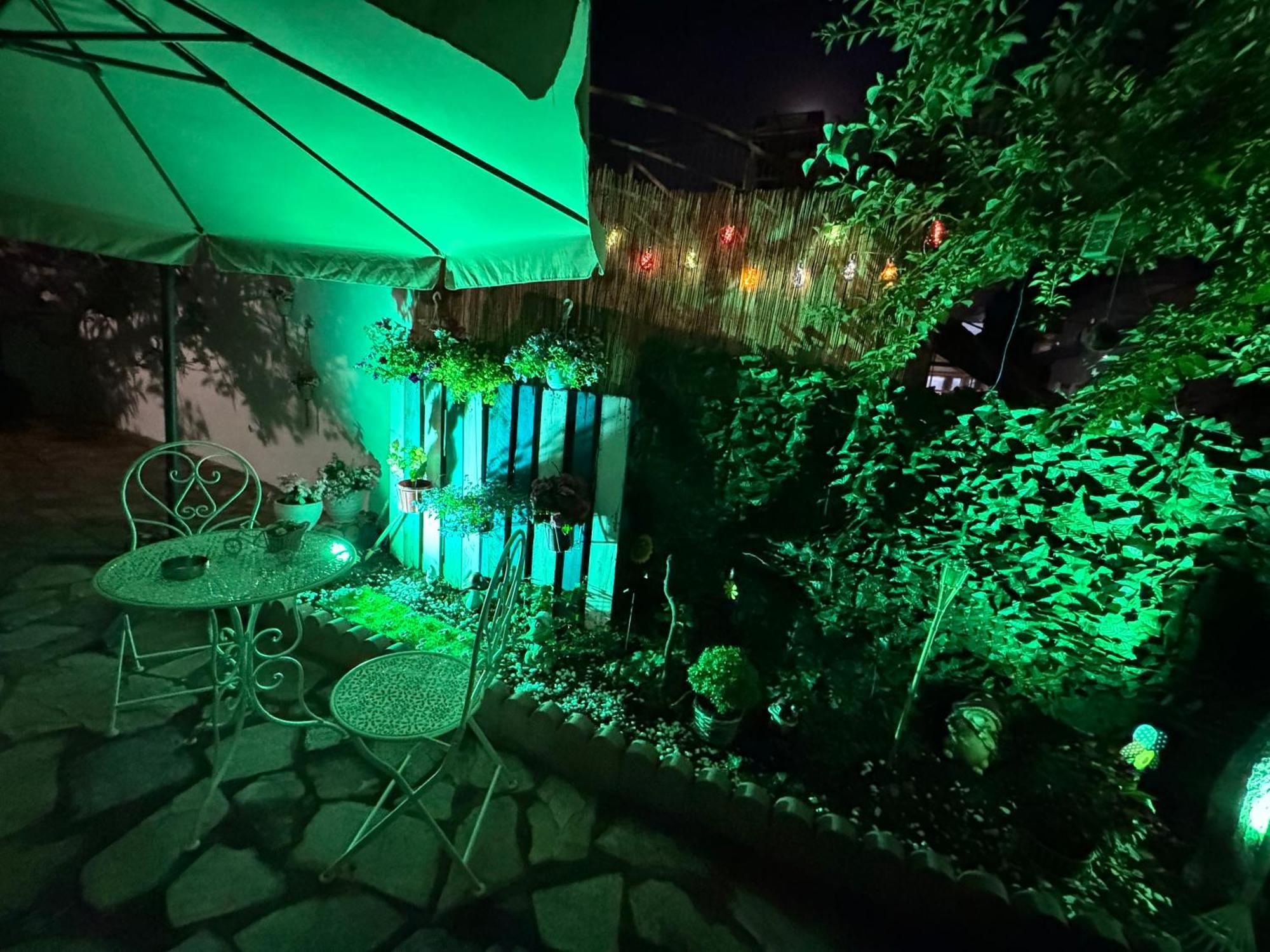 דירות Nea Kallikrateia Amalia House מראה חיצוני תמונה