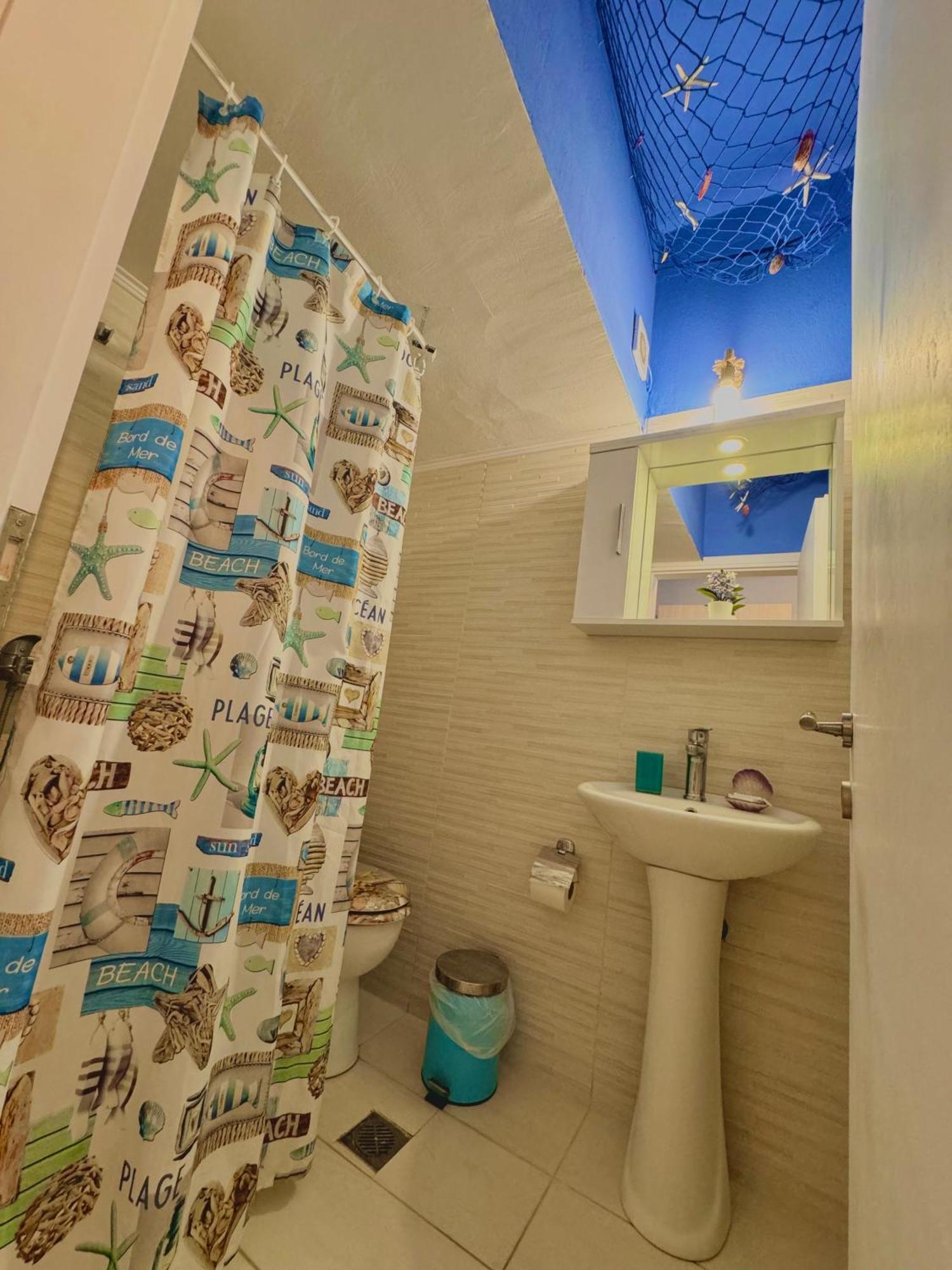 דירות Nea Kallikrateia Amalia House מראה חיצוני תמונה