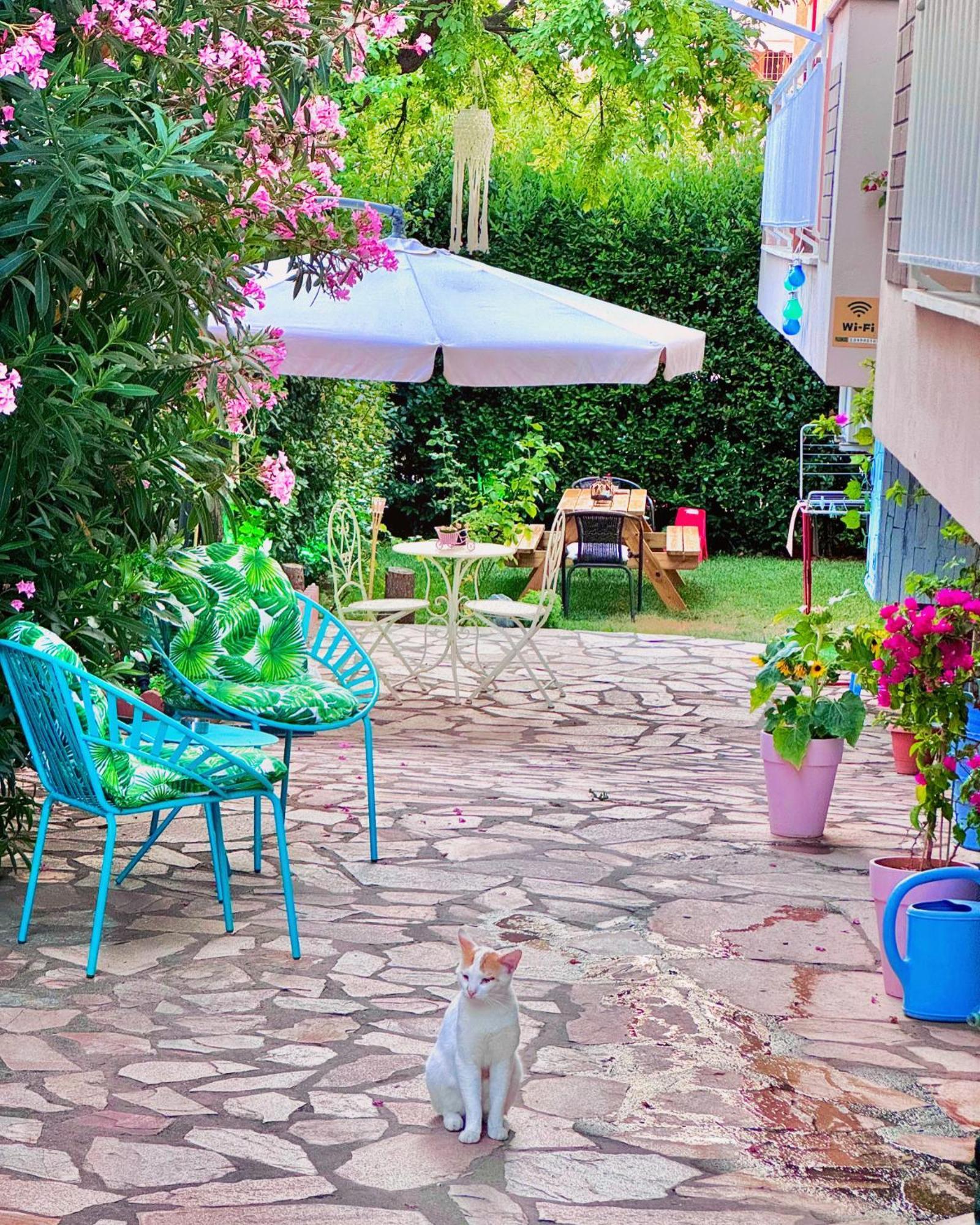 דירות Nea Kallikrateia Amalia House מראה חיצוני תמונה