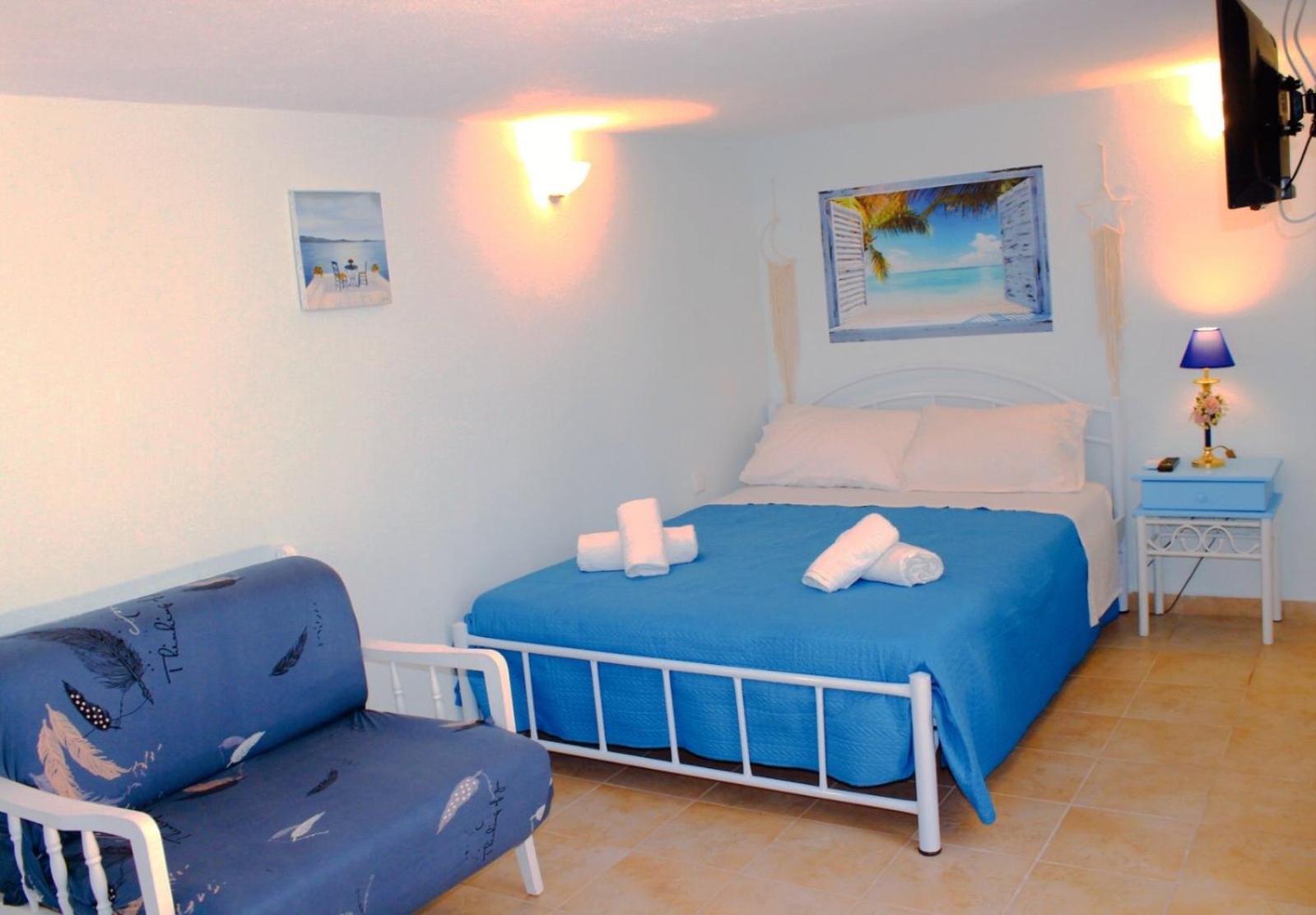 דירות Nea Kallikrateia Amalia House מראה חיצוני תמונה