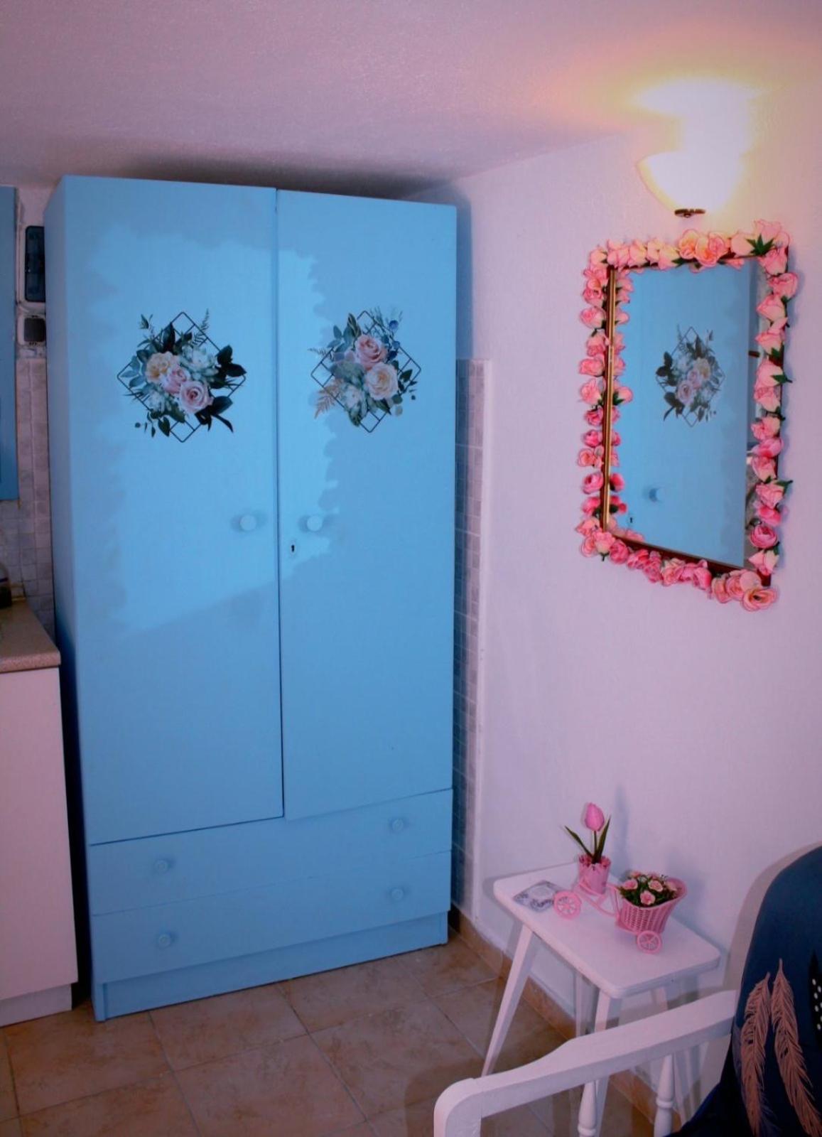 דירות Nea Kallikrateia Amalia House מראה חיצוני תמונה