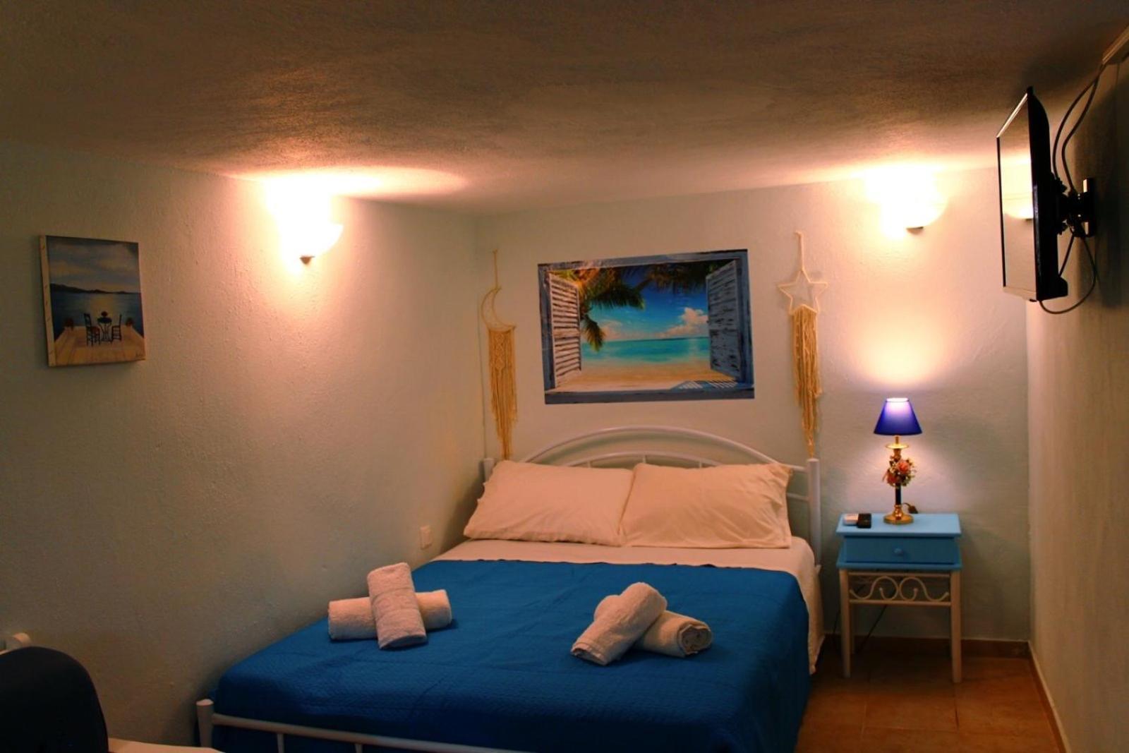 דירות Nea Kallikrateia Amalia House מראה חיצוני תמונה